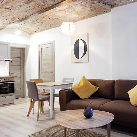 Apartament Boutiq - - Bruninieku *