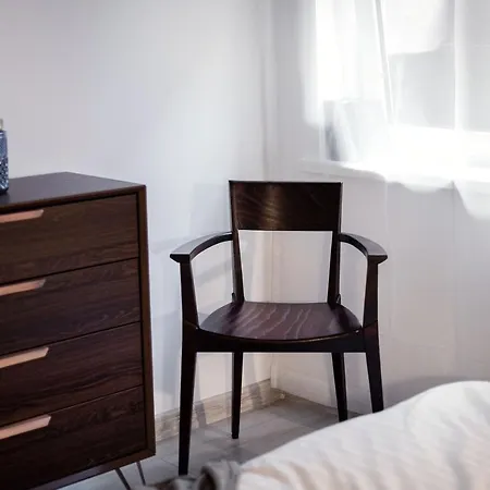 Boutiq - - Bruninieku Apartment Riga
