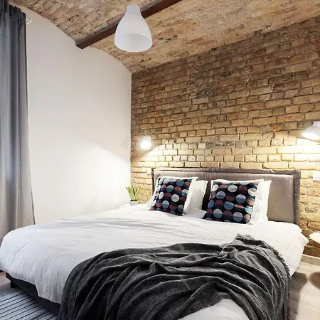 Apartment Boutiq - - Bruninieku *