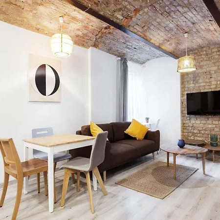 Boutiq - - Bruninieku Apartment *