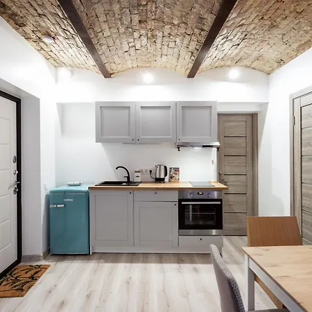 Apartment Boutiq - - Bruninieku