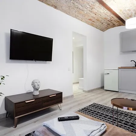 Boutiq - - Bruninieku Apartment