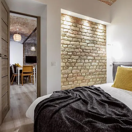 Boutiq - - Bruninieku Apartament *