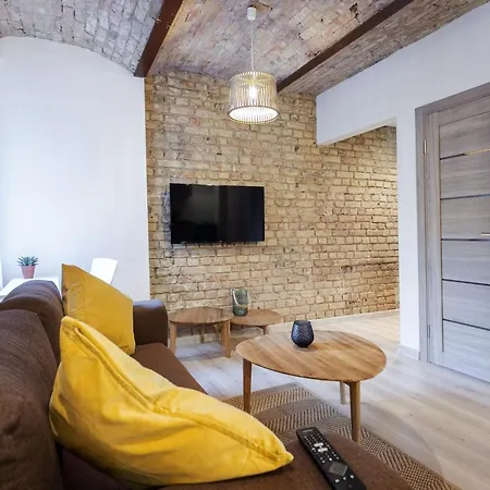 Apartment Boutiq - - Bruninieku Riga