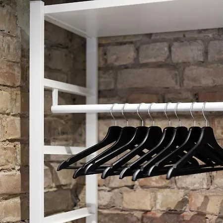 Boutiq - - Bruninieku Apartment Riga