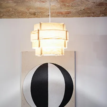 Boutiq - - Bruninieku Lejlighed